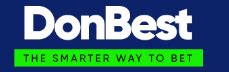 dons best betting.